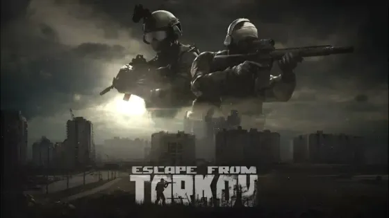 EFT・タルコフ