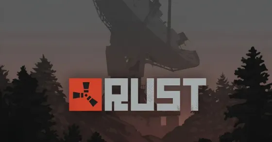 RUST