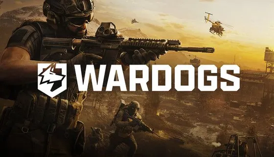 WarDogs