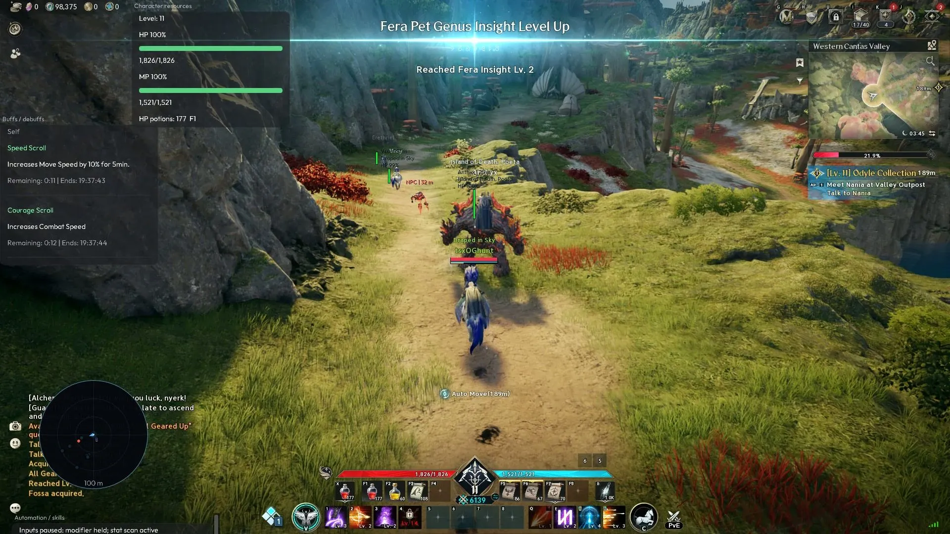 Aion 2