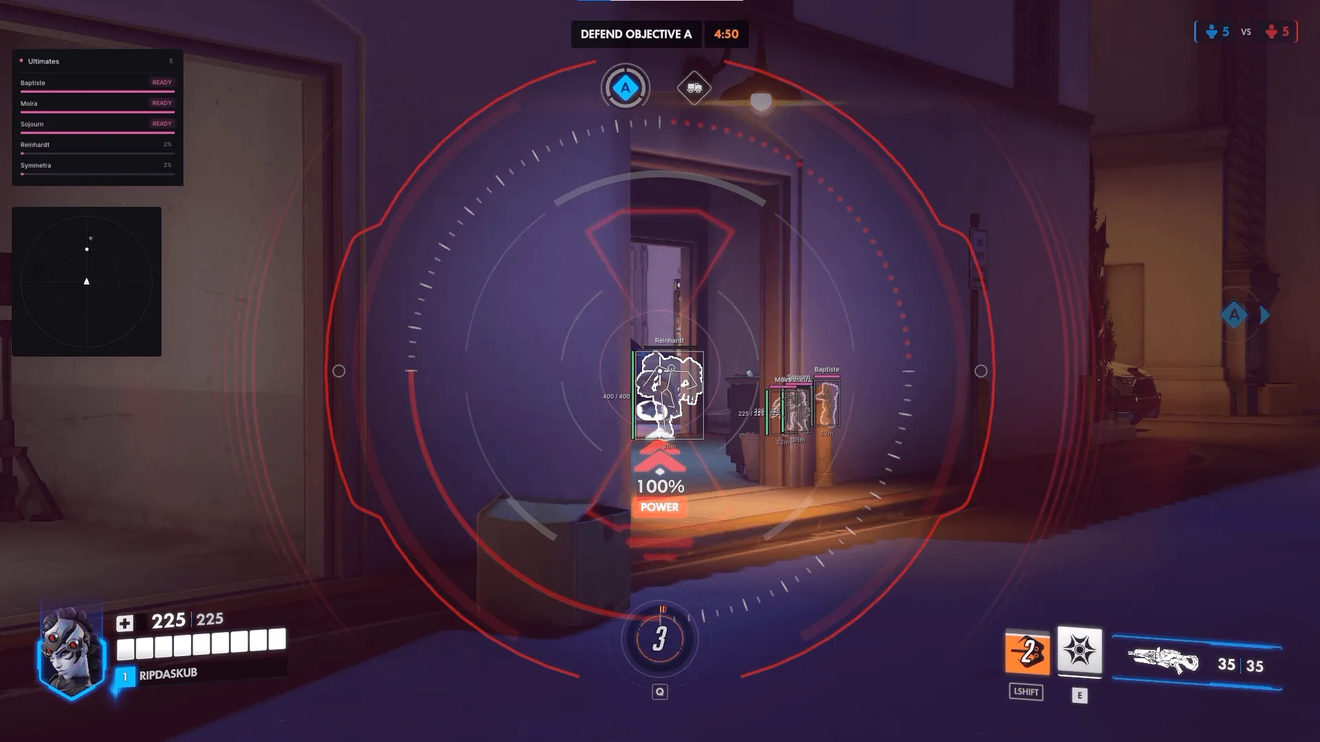 Overwatch