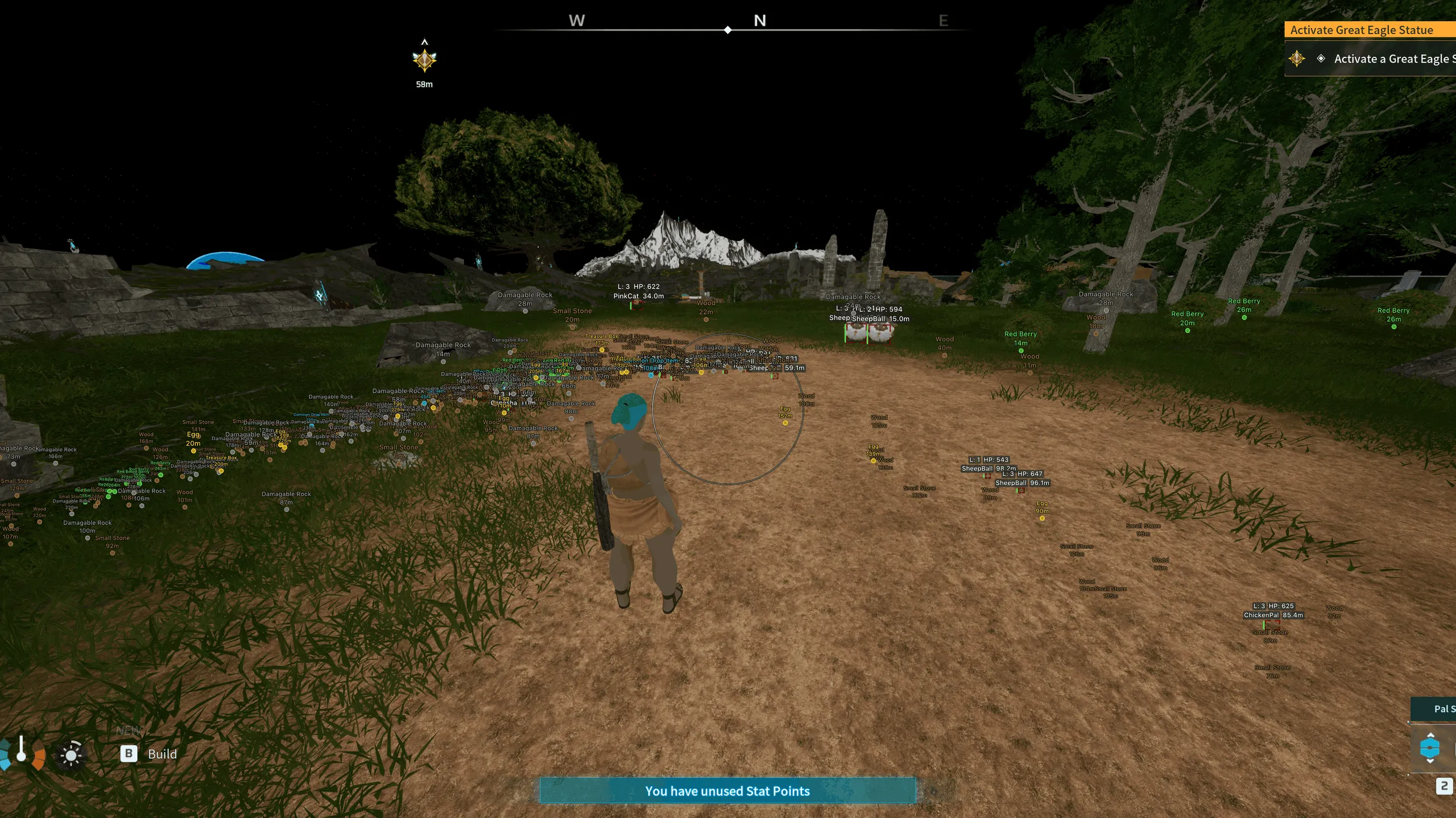 Palworld